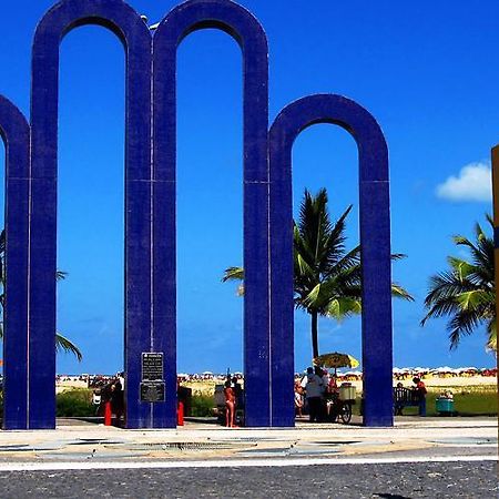 Temporada Em Aracaju Apartamento Exterior foto
